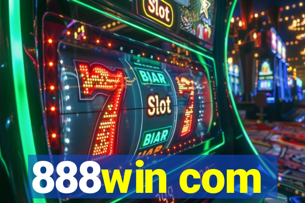 888win com